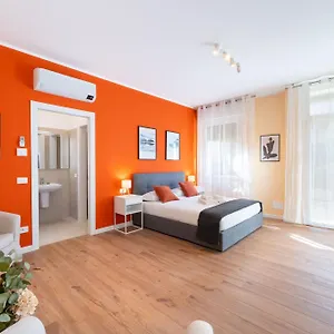 La Nuova Corte Vendégház